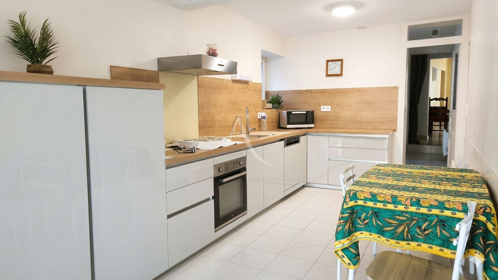 Maison Rochefort Sur Loire 5 pièce(s) 96 m2