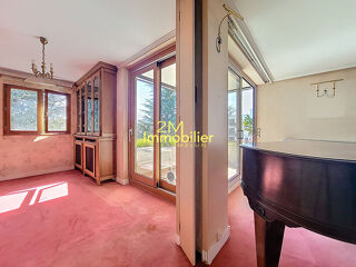  Appartement  vendre 5 pices 123 m