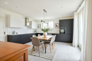  Maison à vendre 6 pièces 144 m²