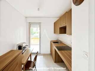  Appartement à vendre 2 pièces 45 m²