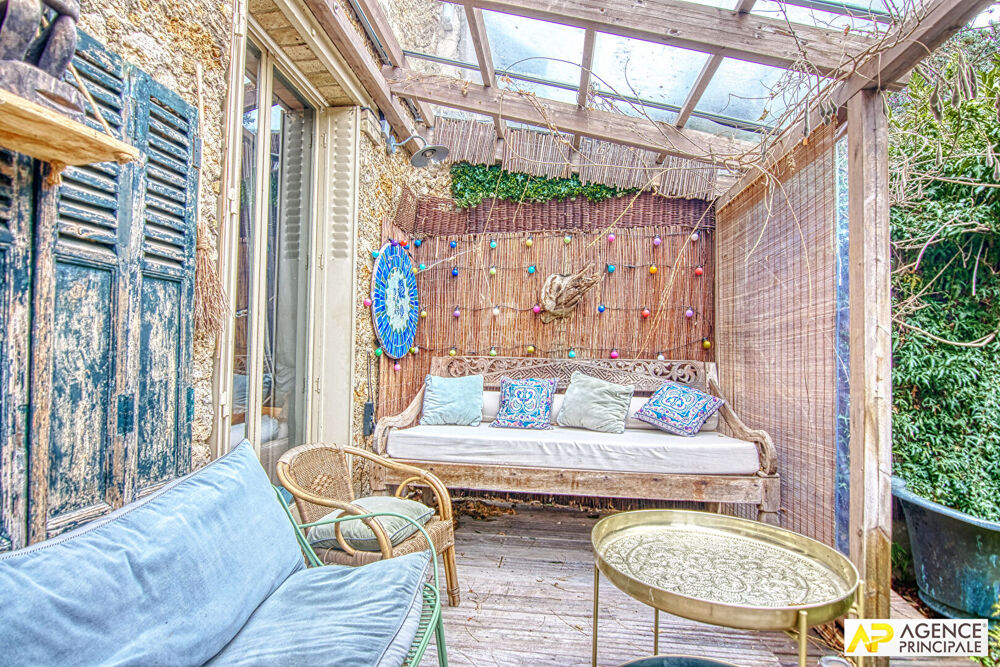 � vendre  Appartement Marnes-la-Coquette (92430)