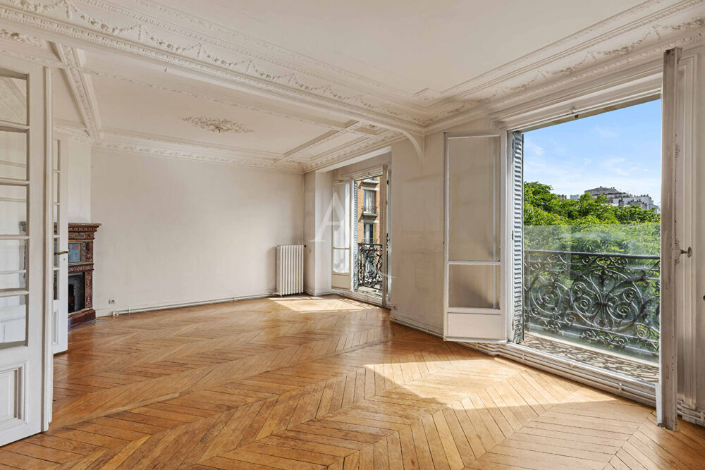 Vente Appartement appartemant familial Nartion Charonne Paris 11