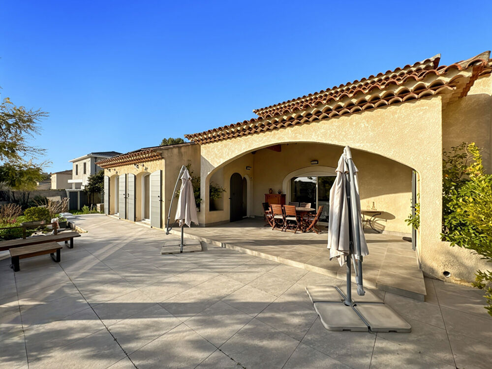 � vendre  Maison Plan-de-Cuques (13380)