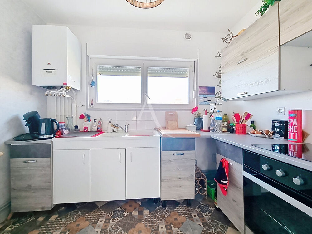 Vente Appartement Appartement Equihen-Plage Equihen plage