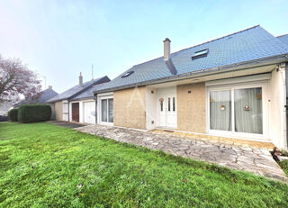  Maison � vendre 6 pi�ces 132 m�