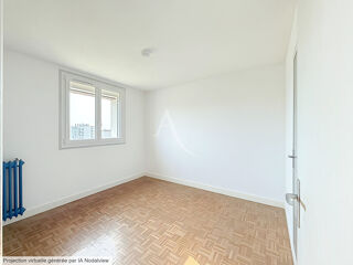  Appartement � vendre 3 pi�ces 55 m�