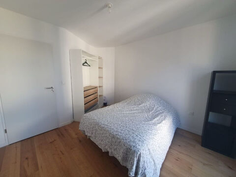  Appartement � louer 2 pi�ces 43 m�