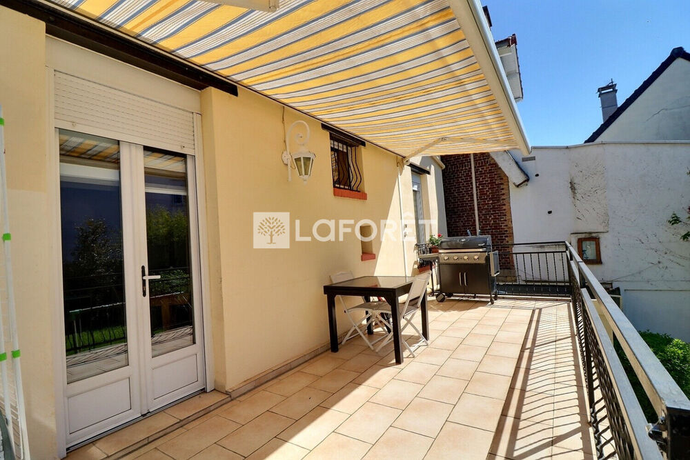 Vente Maison Maison Rueil Malmaison 4 pièce(s) 100 m2 Rueil malmaison