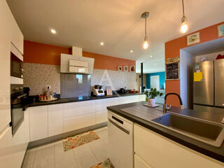  Maison � vendre 5 pi�ces 110 m�