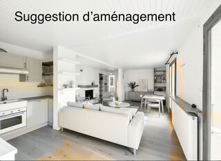  Maison � vendre 6 pi�ces 125 m�