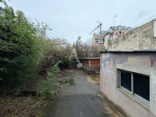  Immeuble � vendre 8 pi�ces 