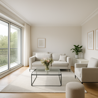 Appartement � vendre 5 pi�ces 115 m�
