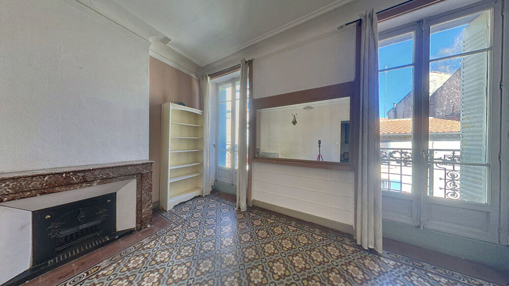 Vente Appartement Appartement Avignon 3 pièce(s) 78 m2 Avignon