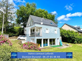  Maison à vendre 6 pièces 130 m²