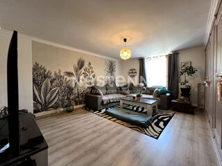 Maison à vendre 9 pièces 222 m²