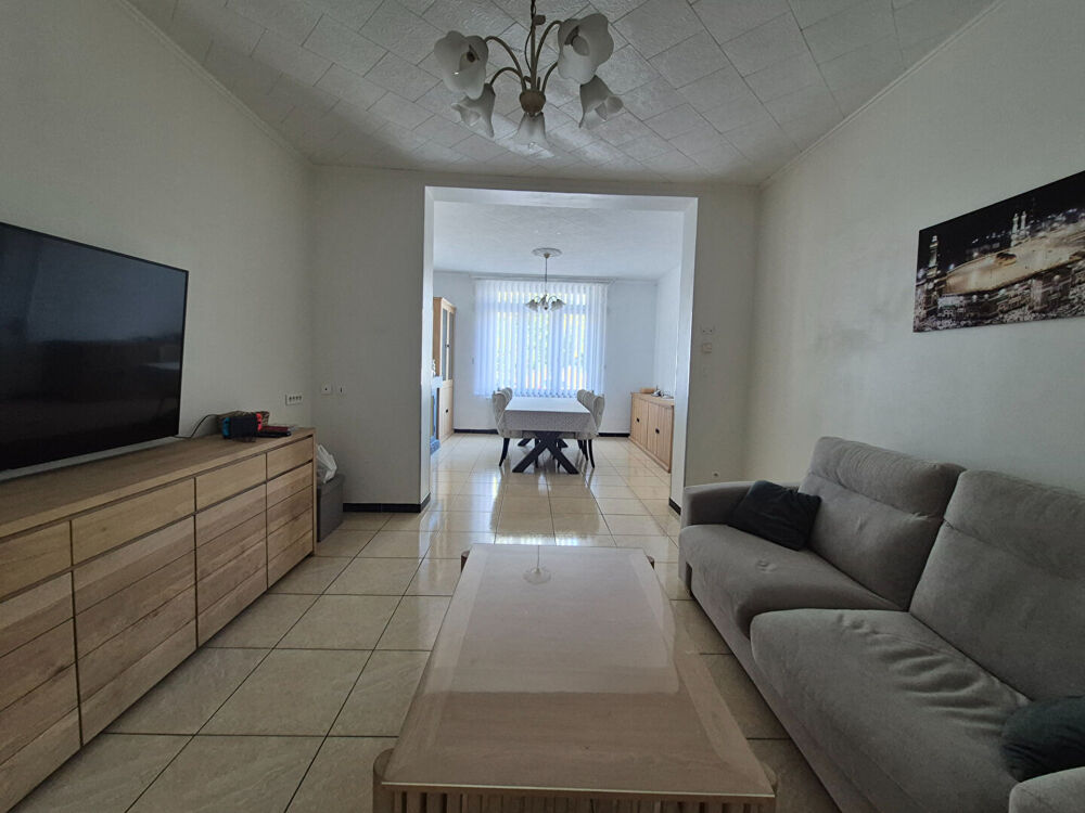 Maison 9 pièces 179 m² · à Denain · 179 m² · 174 900 €