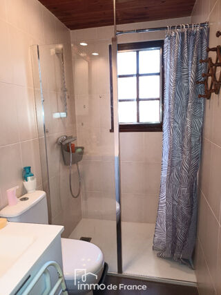  Maison à vendre 3 pièces 48 m²