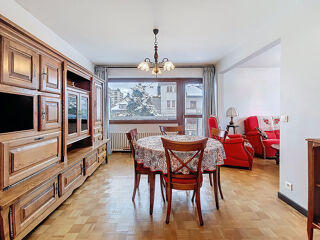  Appartement  vendre 4 pices 71 m