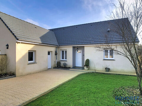   Maison Gemeaux 4 pi�ce(s) 109 m2 Maison - 4 pi�ce(s) - 109 m�