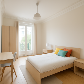  Appartement � vendre 5 pi�ces 106 m�