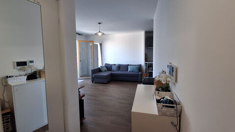  Appartement  louer 2 pices 47 m