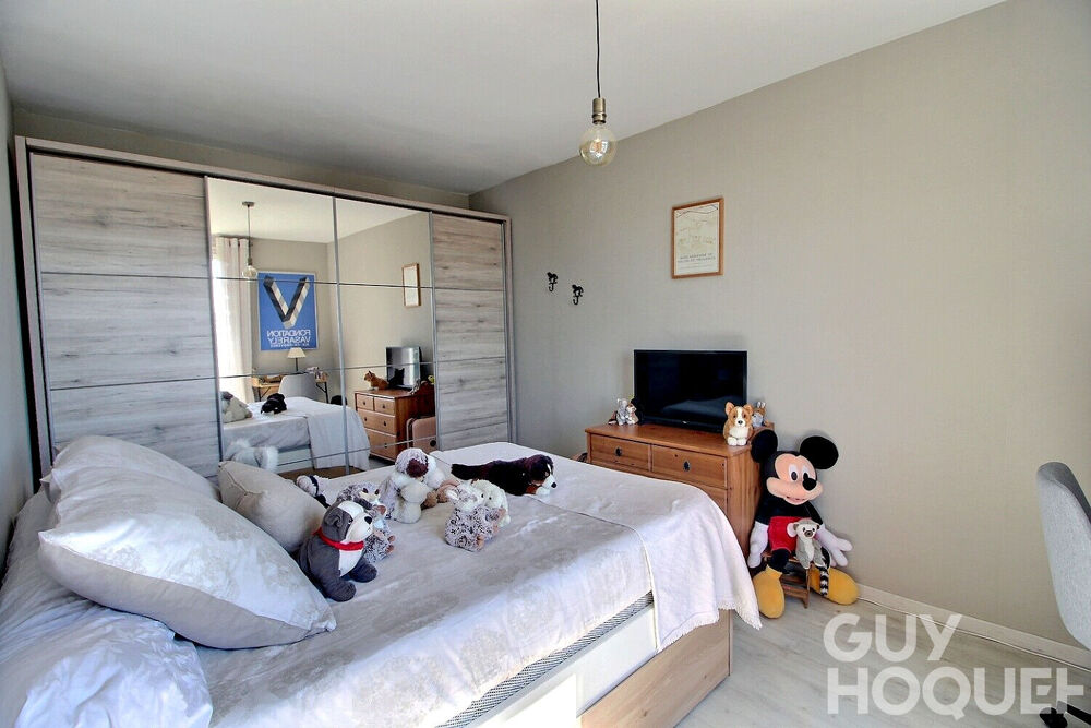 Vente Appartement F2 Centre-ville Rambouillet 45m2 Rambouillet