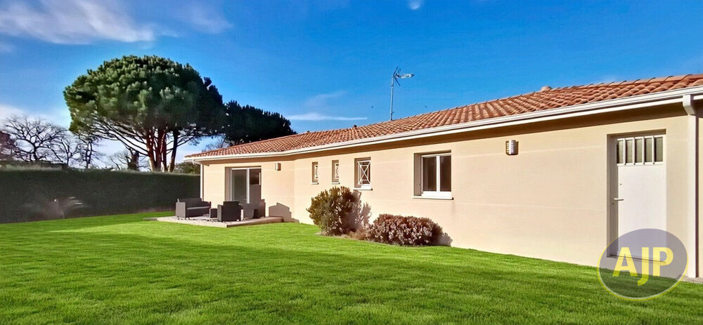 Vente Maison ARES: Maison 3 chambres garage Ares