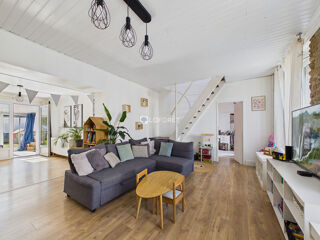  Maison à vendre 5 pièces 113 m²