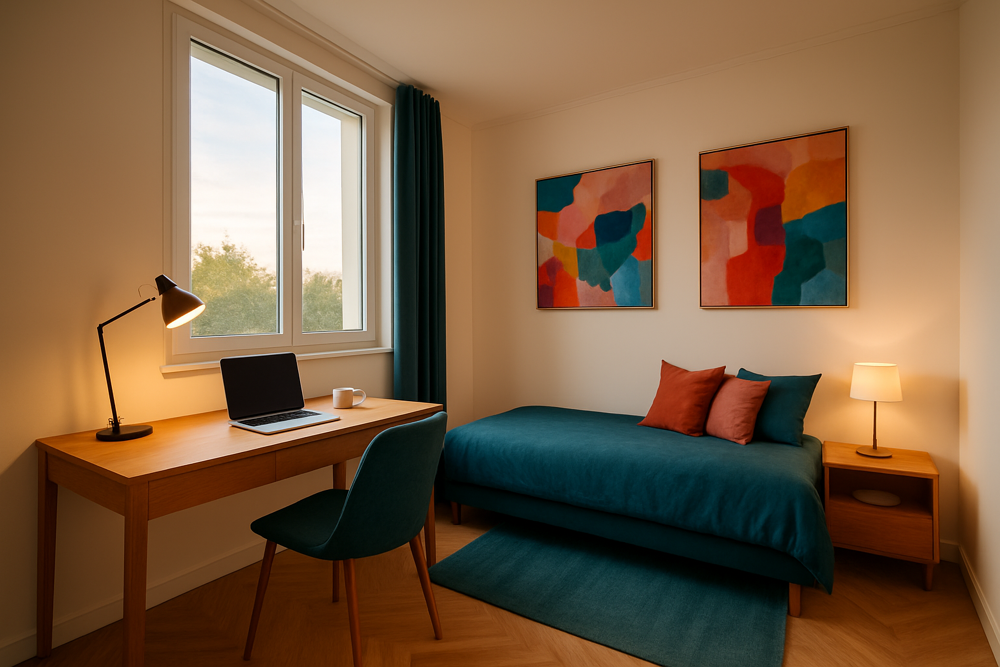 Vente Appartement Appartement 4 pièces de 81 m2 (Coupvray) Coupvray