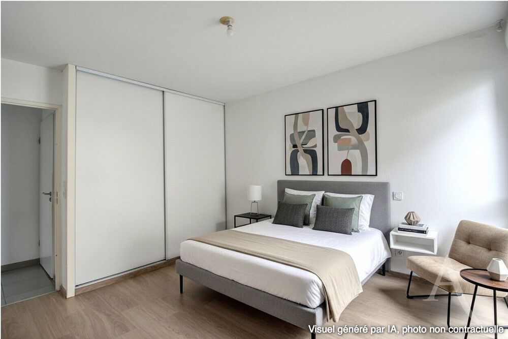 Appartement Cenon 3 pièce(s) 68 m2