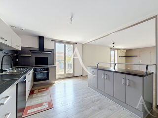  Maison à vendre 4 pièces 111 m²