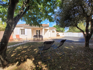  Maison � vendre 3 pi�ces 75 m�