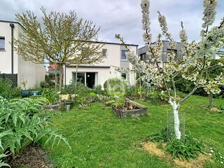  Maison � vendre 6 pi�ces 104 m�