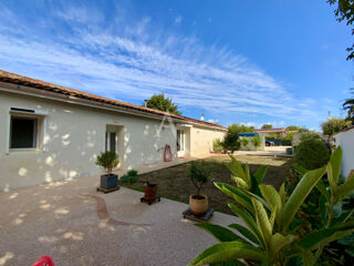  Maison à vendre 3 pièces 92 m²