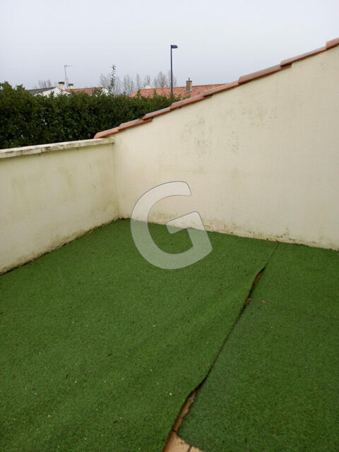  Maison � louer 3 pi�ces 56 m�