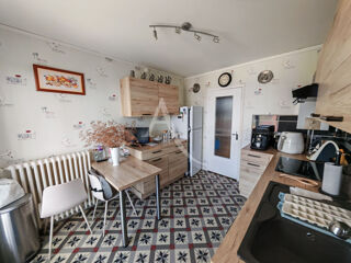  Appartement � vendre 4 pi�ces 79 m�