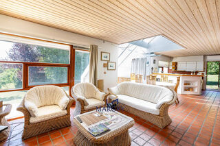  Maison à vendre 5 pièces 150 m²
