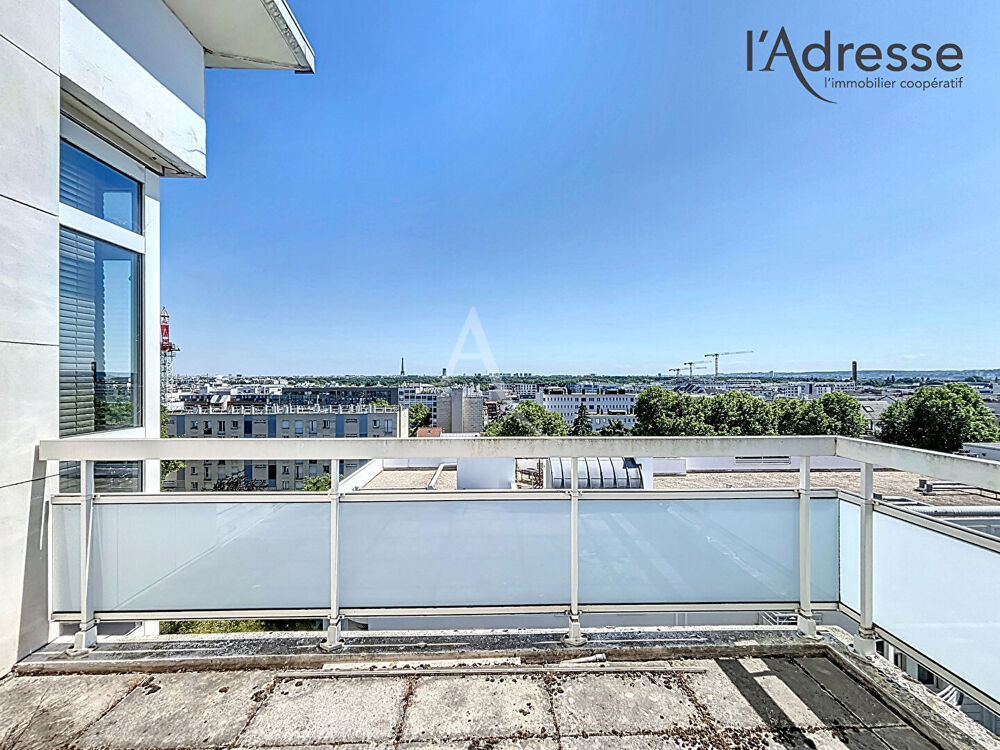 � vendre  Appartement Suresnes (92150)