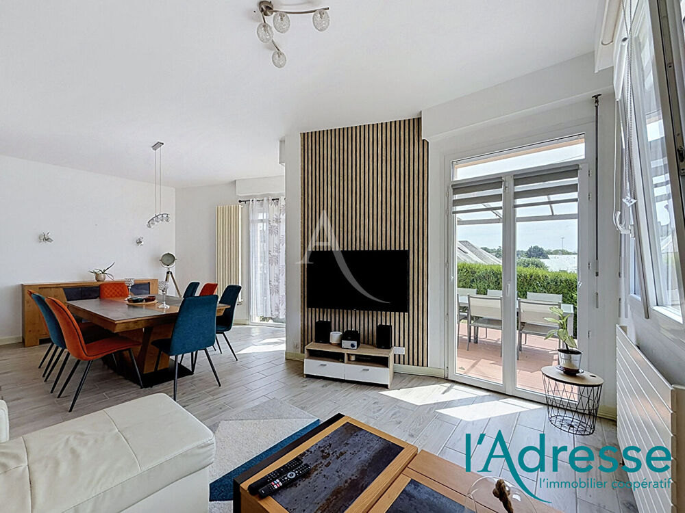 Maison 6 pièces 161 m² · à Montenay · 161 m² · 184 900 €