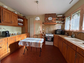  Maison à vendre 6 pièces 155 m²