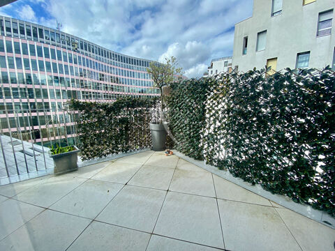  Appartement � louer 4 pi�ces 90 m�