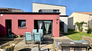  Maison � vendre 5 pi�ces 99 m�