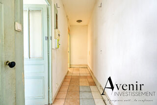  Appartement � vendre 2 pi�ces 41 m�