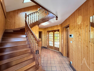  Maison � vendre 6 pi�ces 219 m�