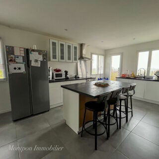  Maison � vendre 8 pi�ces 233 m�