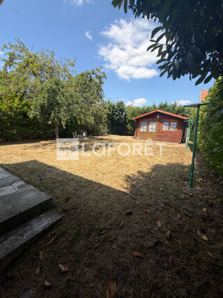 Maison à vendre 5 pièces 100 m²