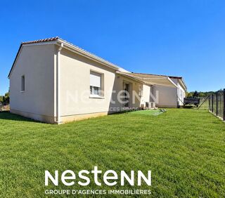  Maison à vendre 3 pièces 71 m²