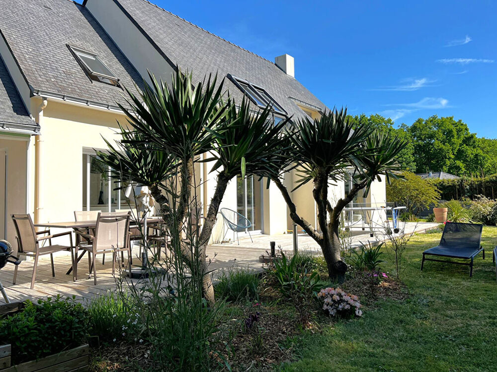 � vendre  Maison La Baule-Escoublac (44500)