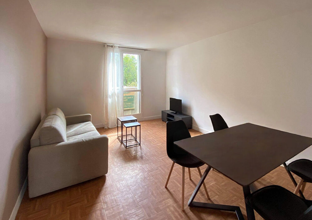 Vente Appartement Appartement Orléans 2 pièces 47 m² Orleans