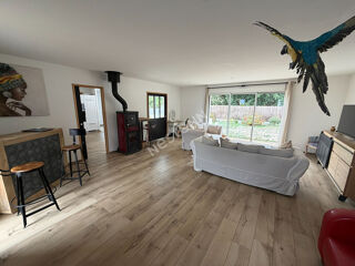 Maison à vendre 6 pièces 168 m²